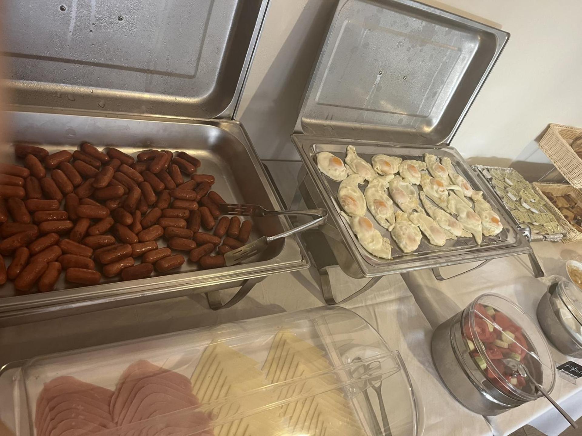 קאסיופי Saint Spiridon Hotel מראה חיצוני תמונה